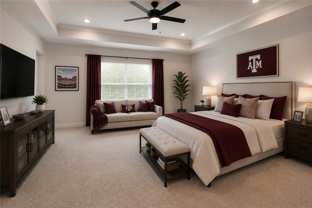 2006 Reagan Court Bryan, TX 77802 - Photo 5 of 14