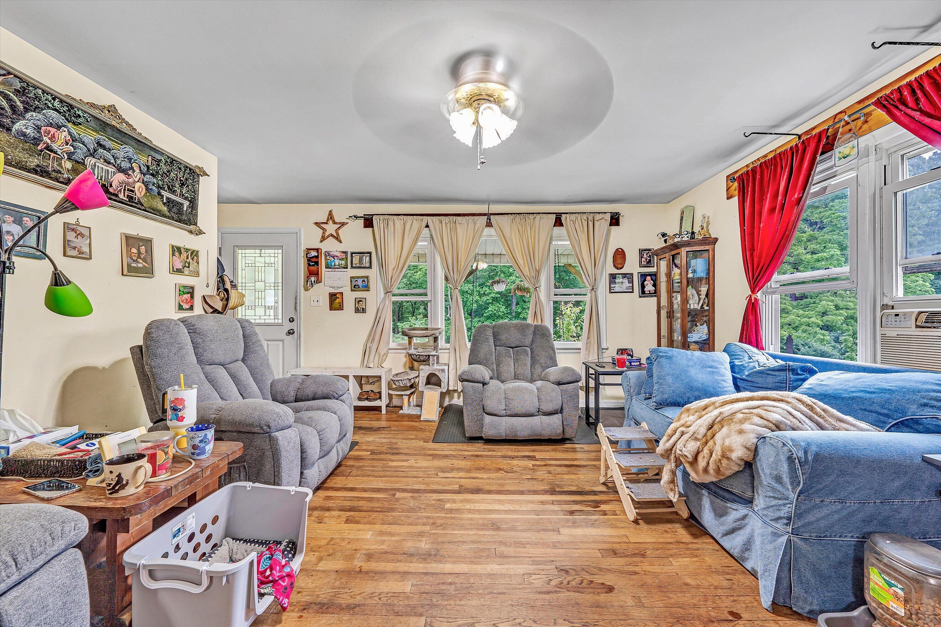 17838 Callaway Road Callaway, VA 24067 - Photo 4 of 25 07-DSC07924