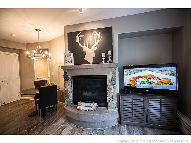 195 River Run Road, Unit 8054 Keystone, CO 80435 - Photo 1 of 24 Den/Family/Great Room.