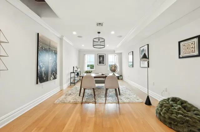 $3,750,000 | 526 Hudson Street, Hoboken, NJ 07030