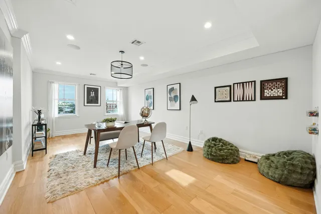 $3,750,000 | 526 Hudson Street, Hoboken, NJ 07030