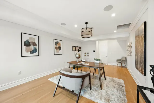 $3,750,000 | 526 Hudson Street, Hoboken, NJ 07030