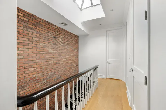 $3,750,000 | 526 Hudson Street, Hoboken, NJ 07030