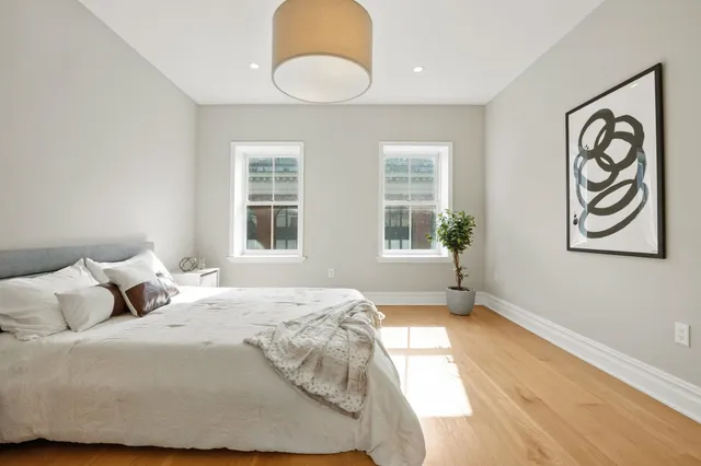 $3,750,000 | 526 Hudson Street, Hoboken, NJ 07030