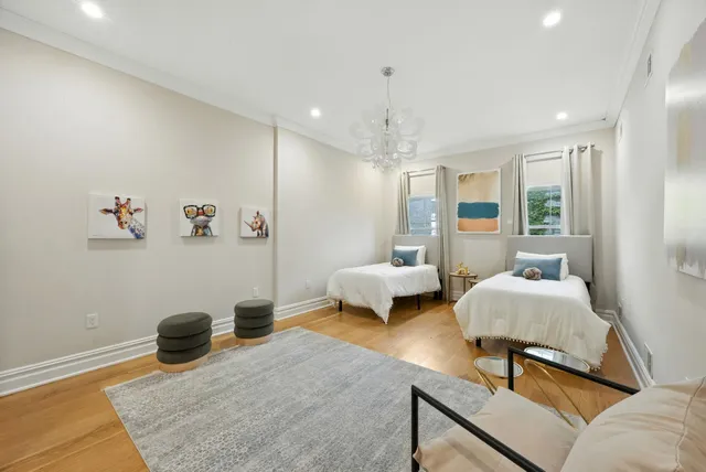 $3,750,000 | 526 Hudson Street, Hoboken, NJ 07030
