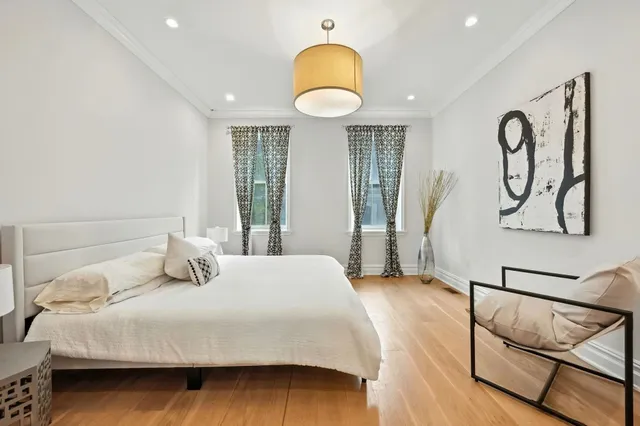 $3,750,000 | 526 Hudson Street, Hoboken, NJ 07030