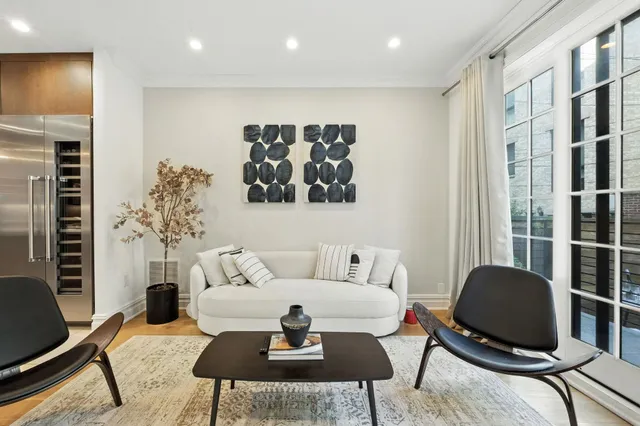 $3,750,000 | 526 Hudson Street, Hoboken, NJ 07030