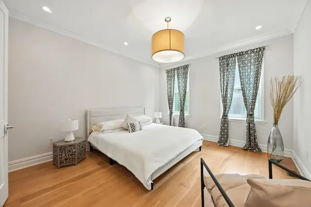 $3,750,000 | 526 Hudson Street, Hoboken, NJ 07030