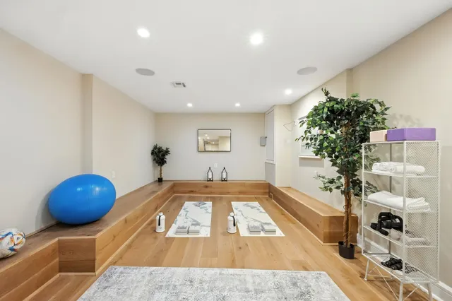$3,750,000 | 526 Hudson Street, Hoboken, NJ 07030