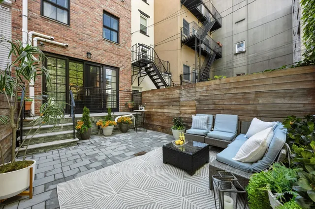 $3,750,000 | 526 Hudson Street, Hoboken, NJ 07030