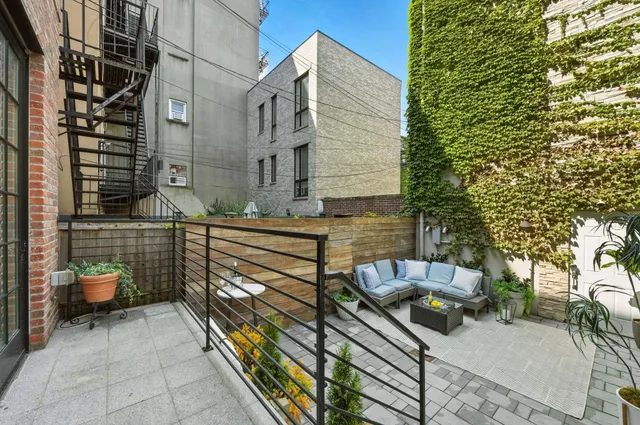 $3,750,000 | 526 Hudson Street, Hoboken, NJ 07030