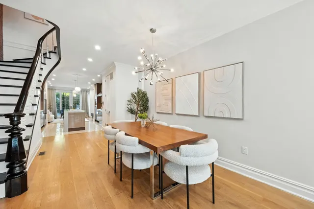 $3,750,000 | 526 Hudson Street, Hoboken, NJ 07030