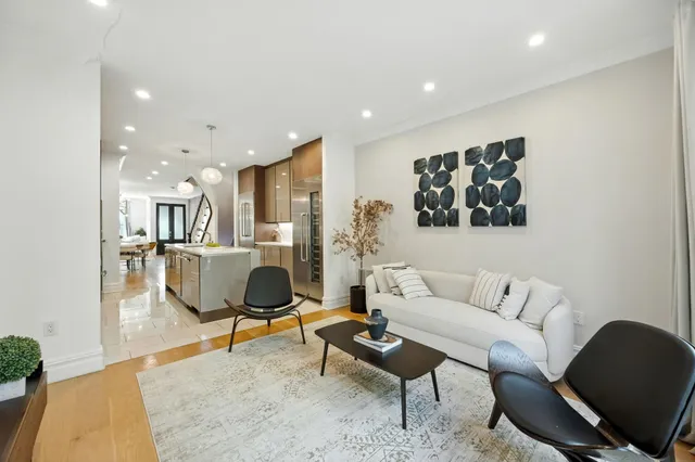 $3,750,000 | 526 Hudson Street, Hoboken, NJ 07030