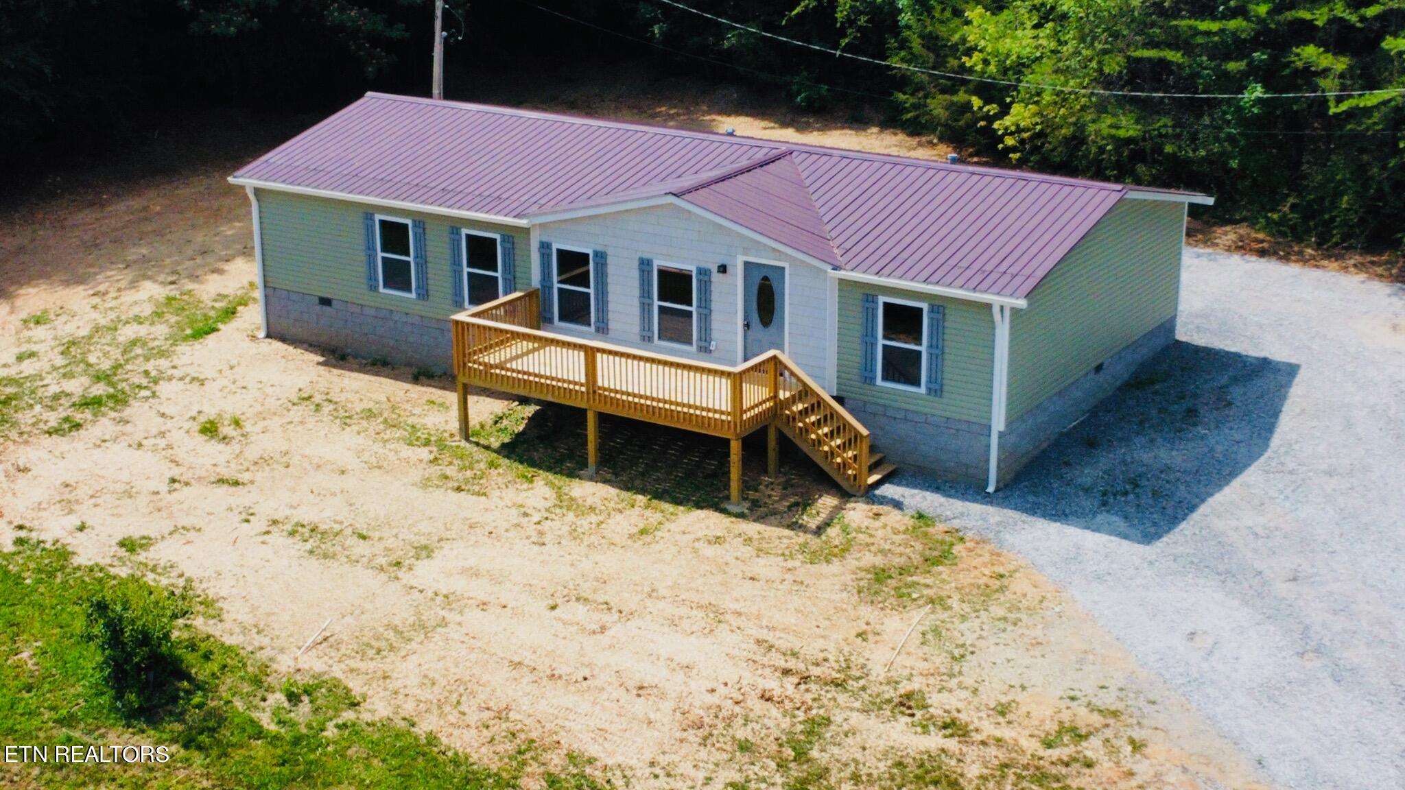 283 Foster Road Lenoir City, TN 37771 - Photo 28 of 33 1000010044