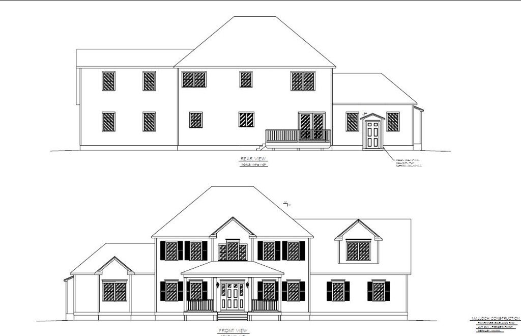 34 Ridge Street Berkley, MA 02779 - Photo 1 of 1 Gallery Image 1