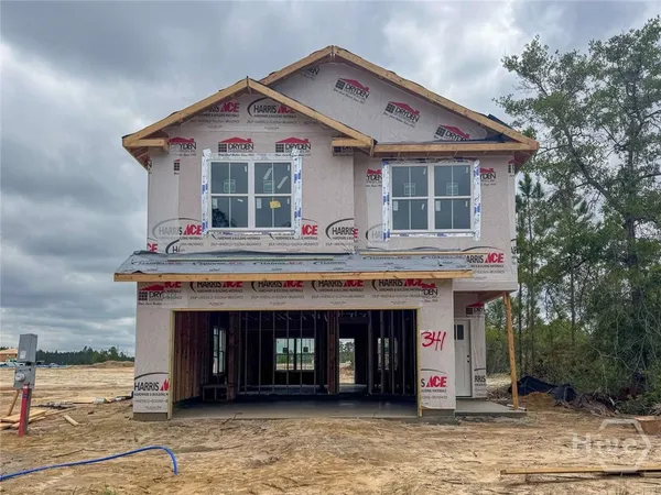 $295,200 | 16 Medler Court Northeast, Ludowici, GA 31316