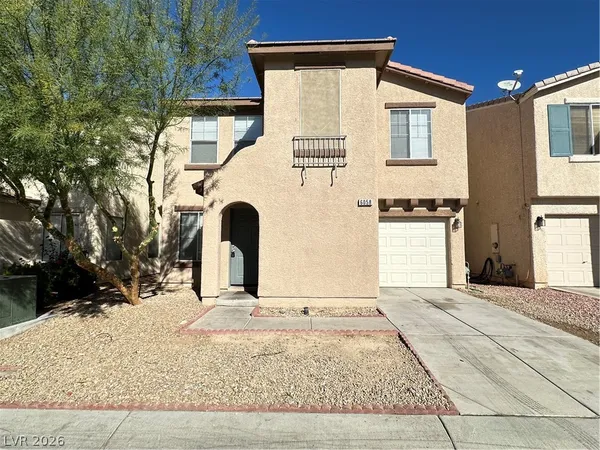$1,645 | 6058 Las Nubes Drive, Las Vegas, NV 89142