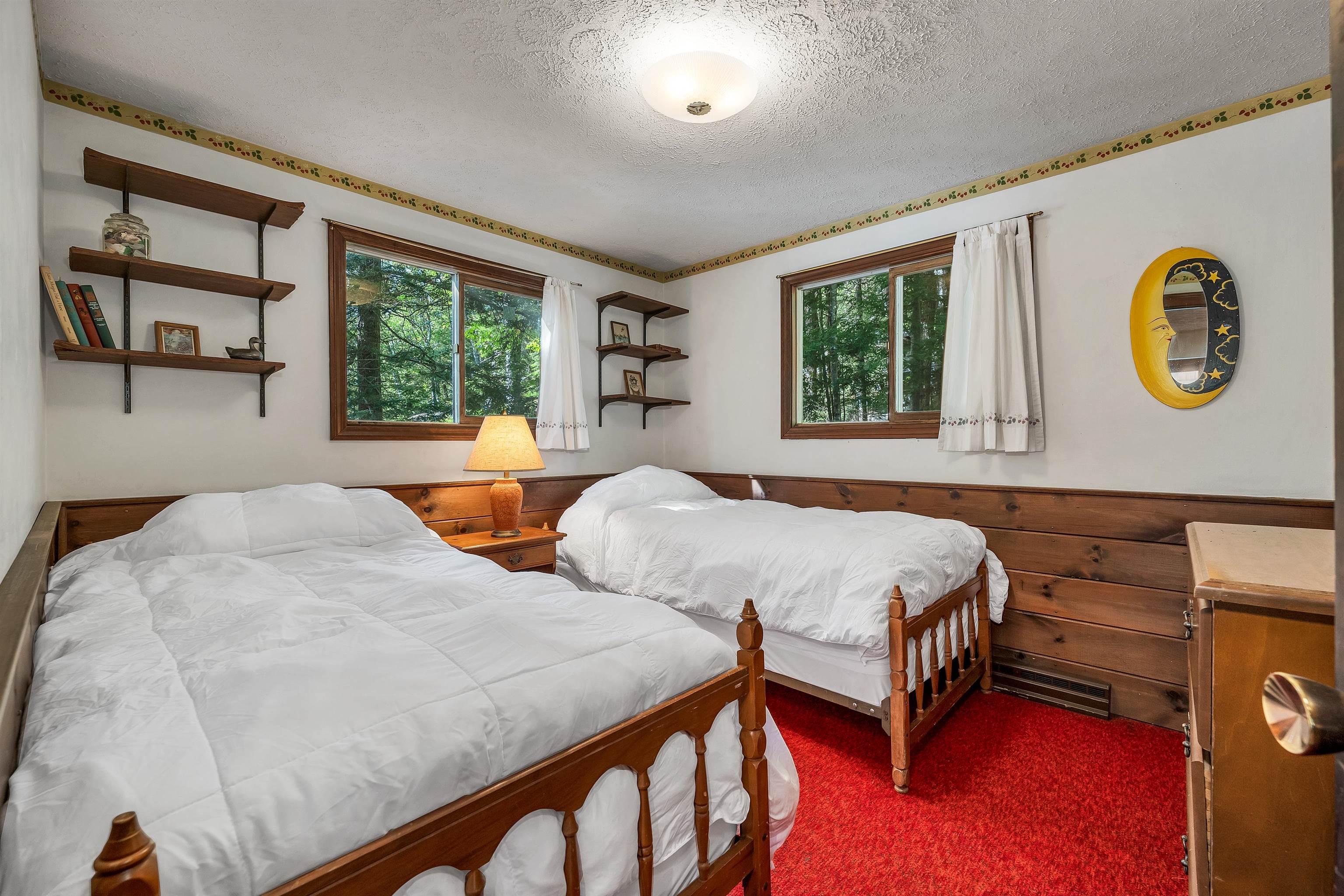 229 North Shore Road New Durham, NH 03855 - Photo 16 of 24