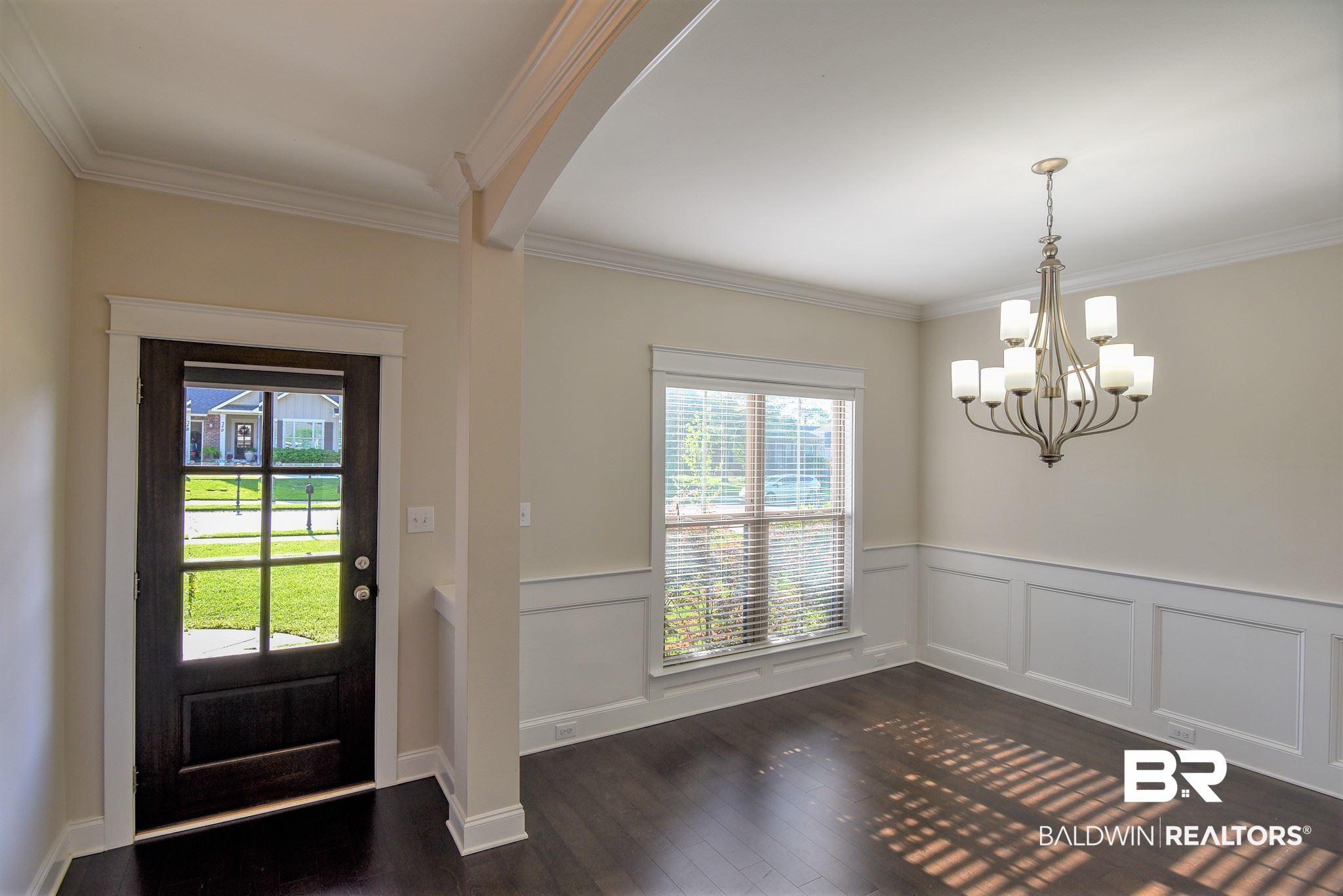 357 Scarlett Avenue Fairhope, AL 36532 - Photo 2 of 22 Entry