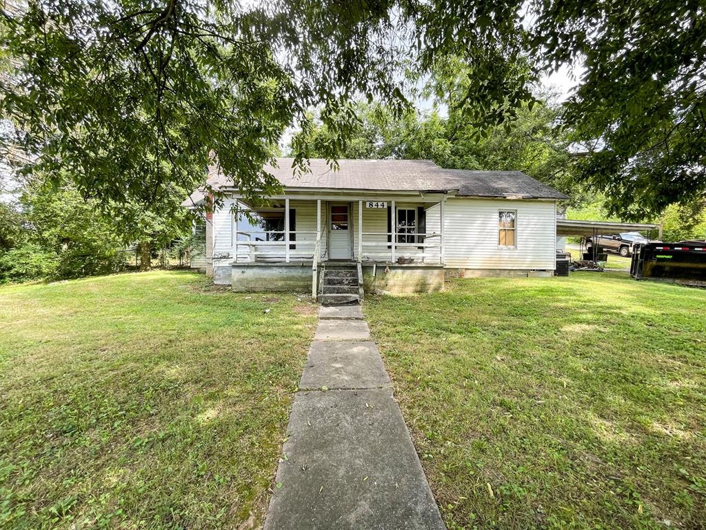 844846 Bales Road New Market, TN 37820 - Photo 1 of 36 Gallery Image 1