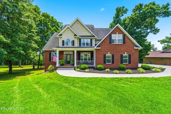 $749,900 | 1537 Ellis Woods Loop, Sevierville, TN 37876
