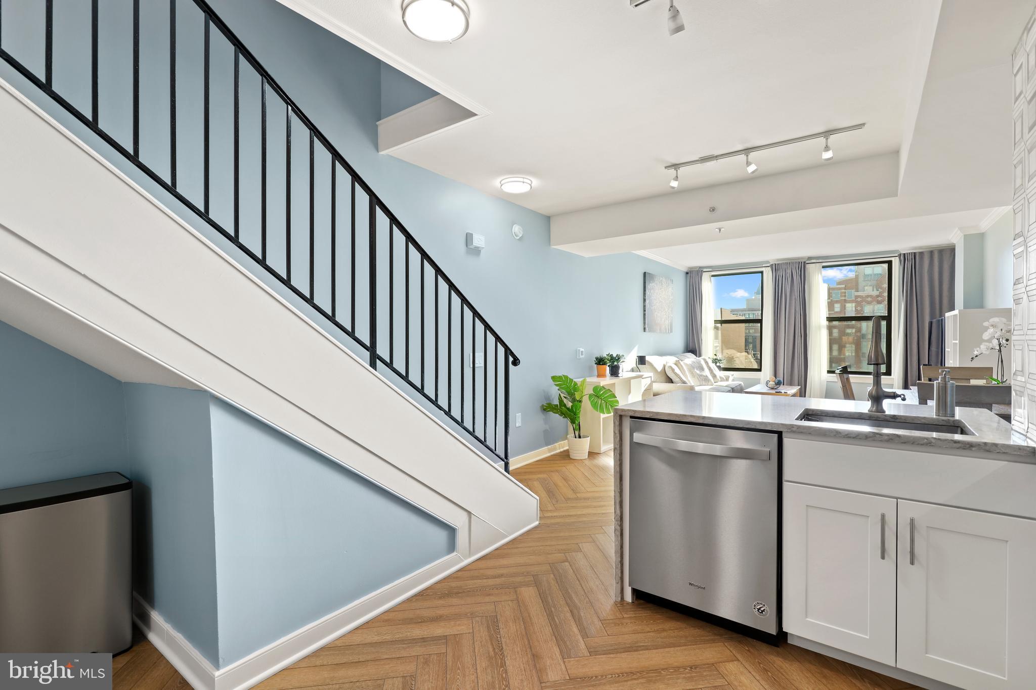 631 D Street Northwest, Unit 841 Washington, DC 20004 - Photo 12 of 83