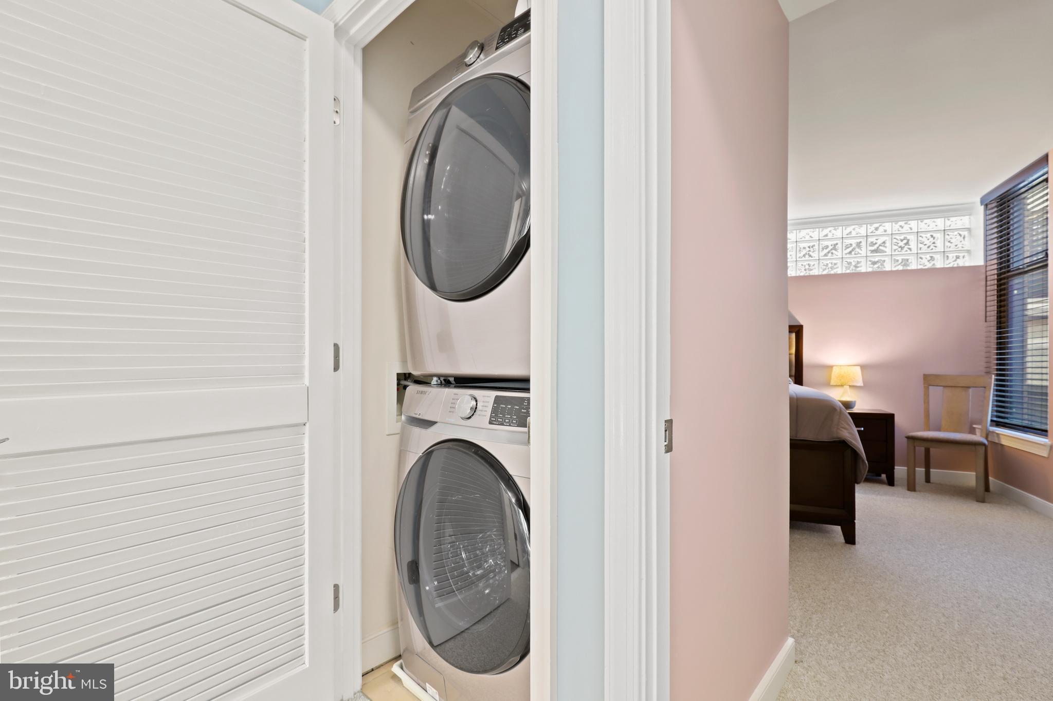 631 D Street Northwest, Unit 841 Washington, DC 20004 - Photo 13 of 83