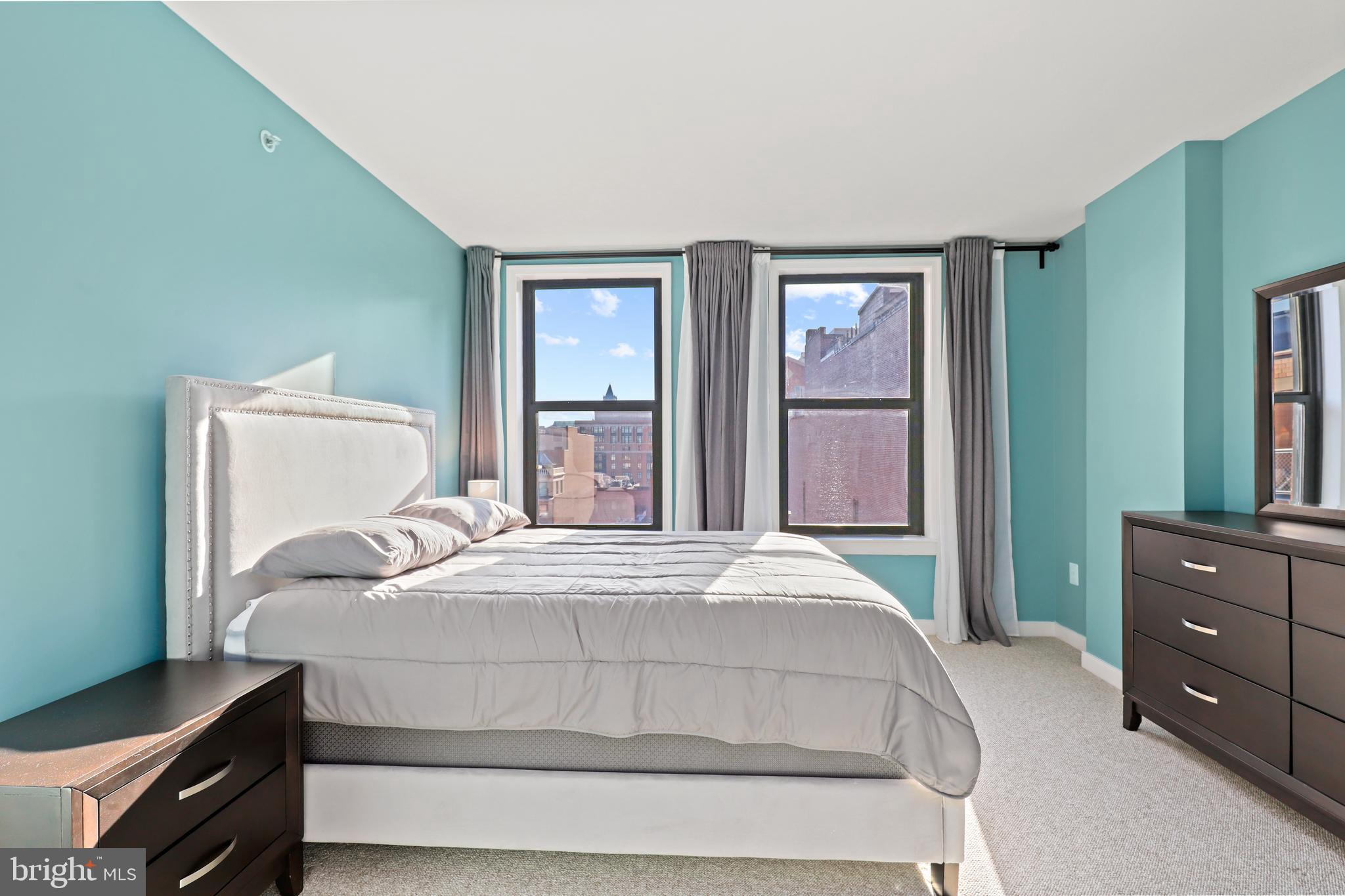 631 D Street Northwest, Unit 841 Washington, DC 20004 - Photo 20 of 83