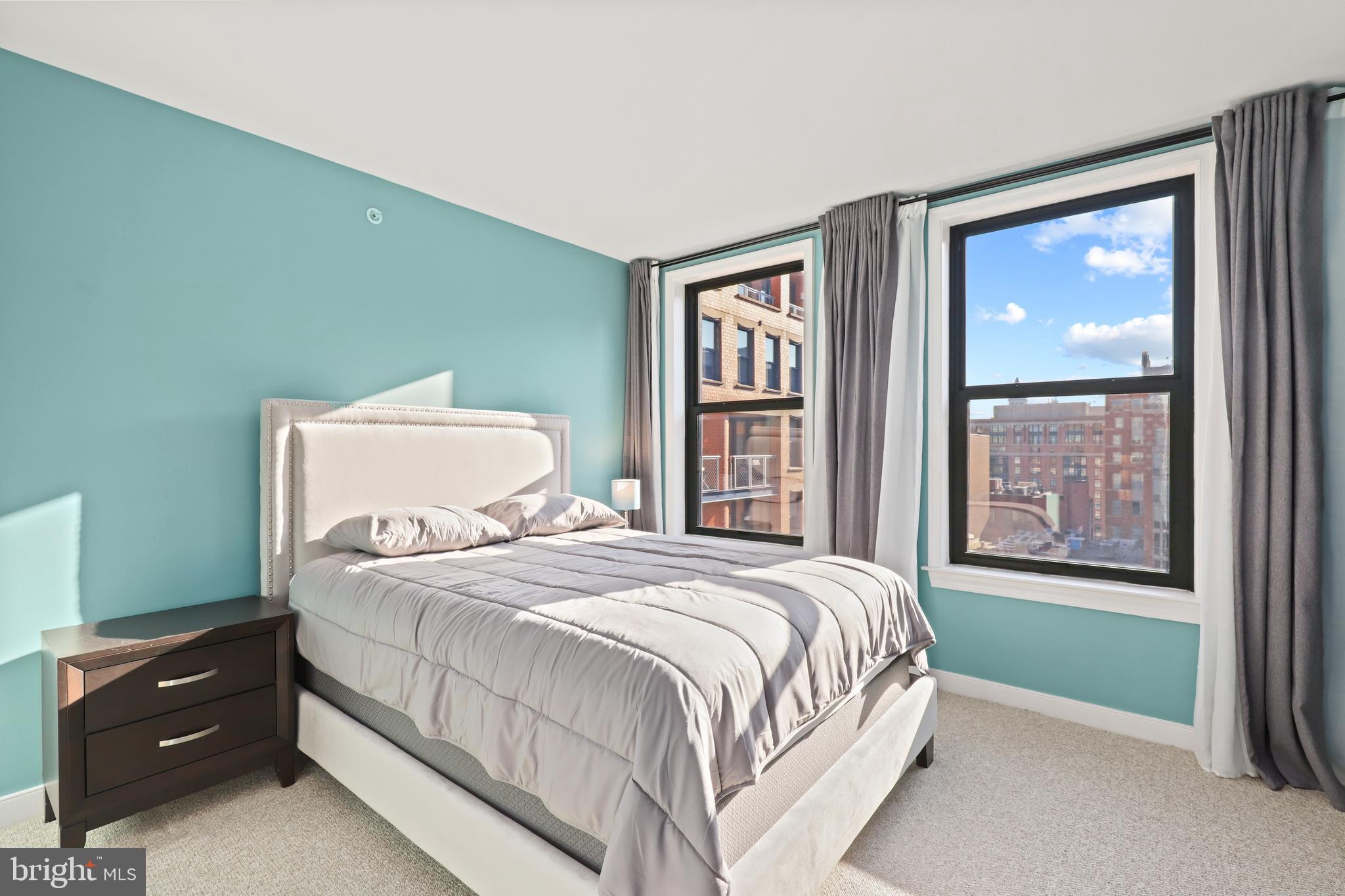 631 D Street Northwest, Unit 841 Washington, DC 20004 - Photo 21 of 83