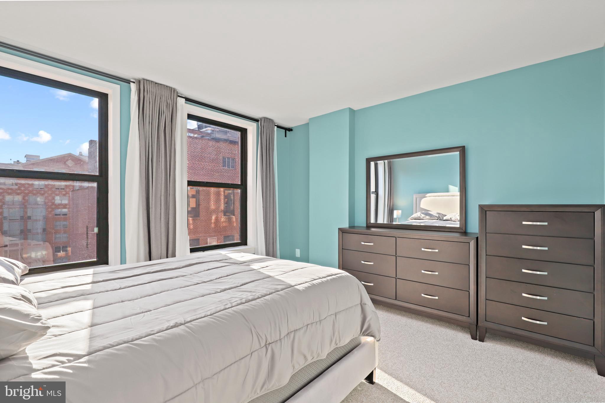 631 D Street Northwest, Unit 841 Washington, DC 20004 - Photo 22 of 83