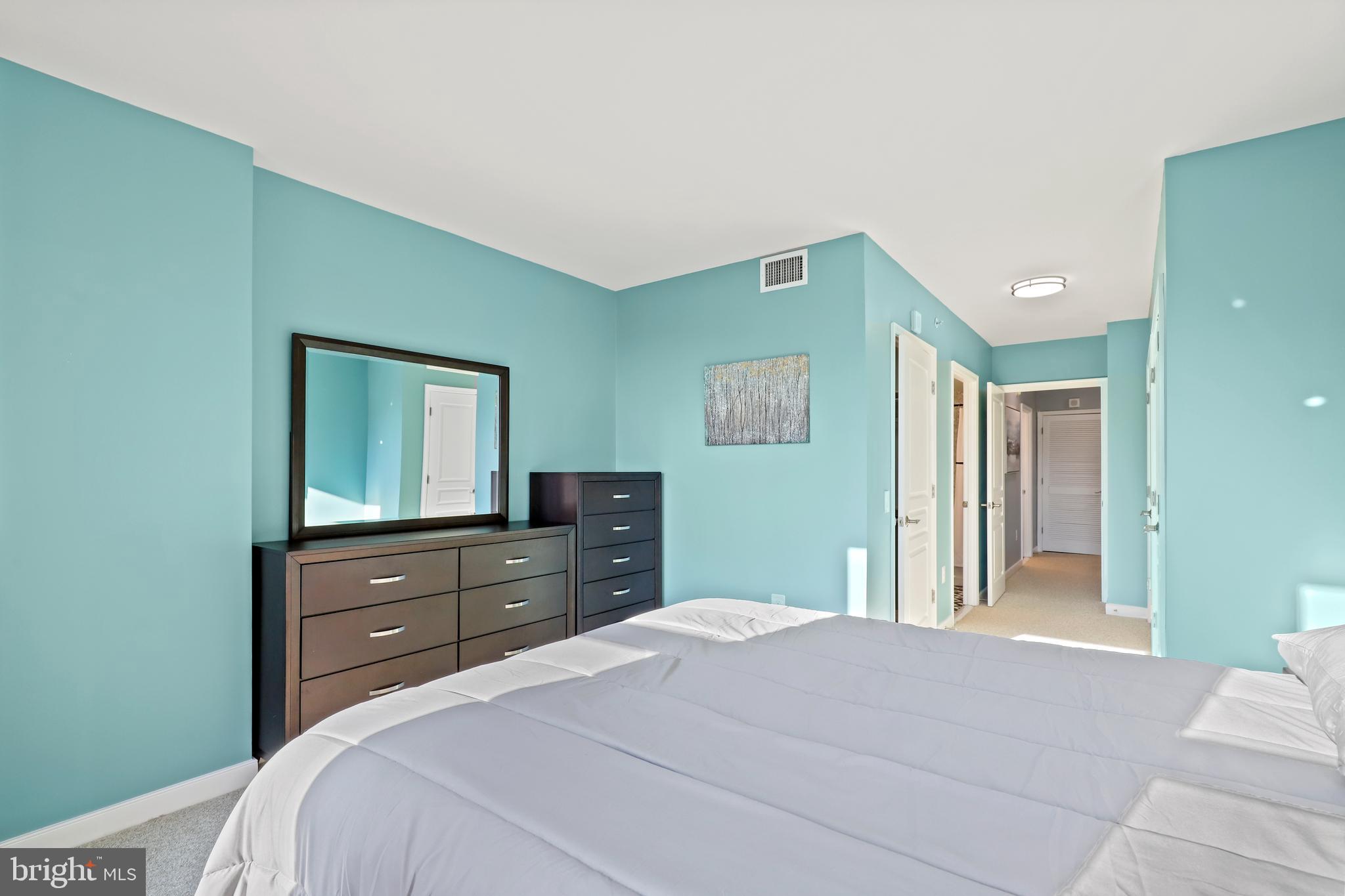 631 D Street Northwest, Unit 841 Washington, DC 20004 - Photo 23 of 83