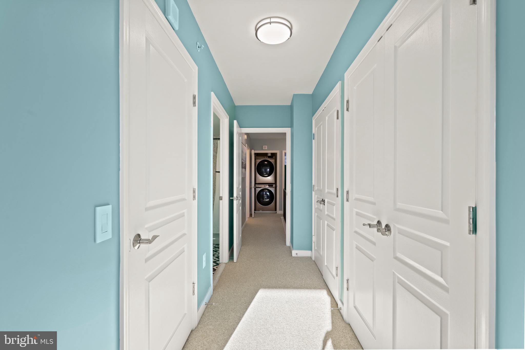 631 D Street Northwest, Unit 841 Washington, DC 20004 - Photo 24 of 83