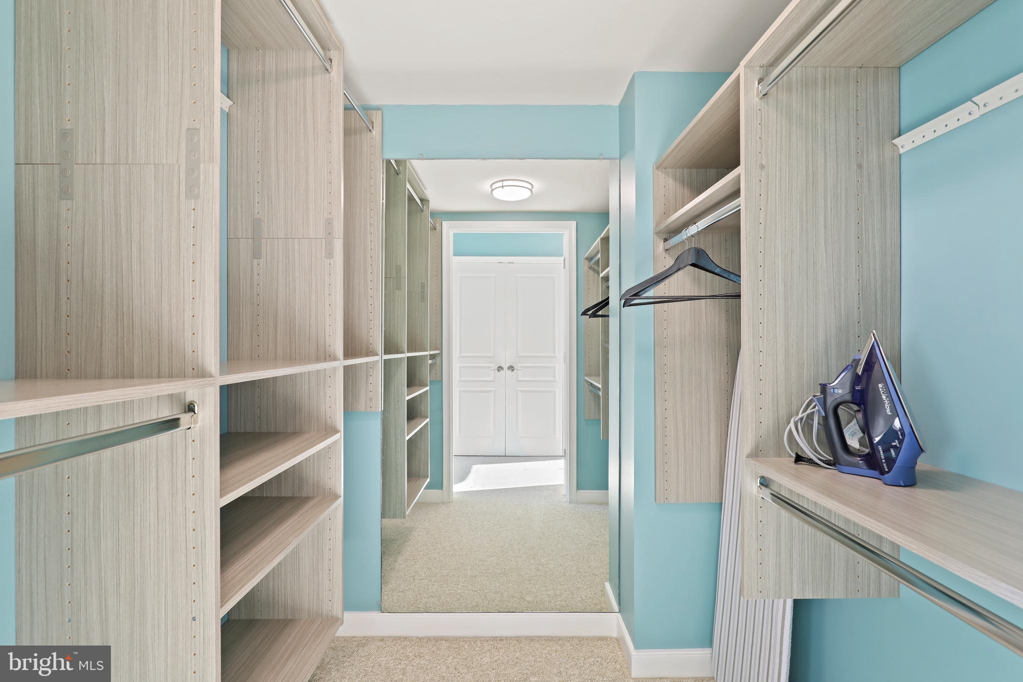 631 D Street Northwest, Unit 841 Washington, DC 20004 - Photo 25 of 83