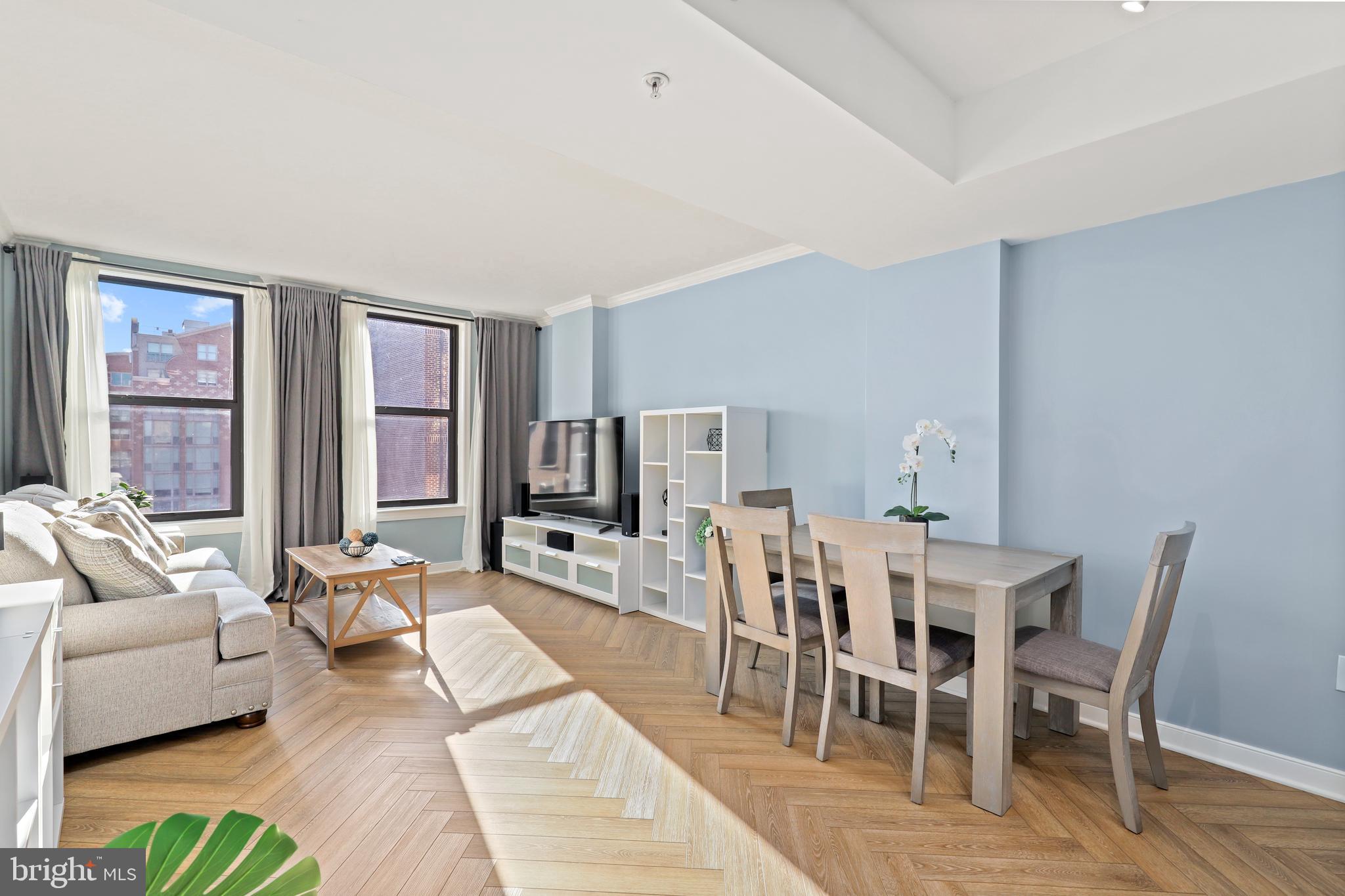 631 D Street Northwest, Unit 841 Washington, DC 20004 - Photo 3 of 83