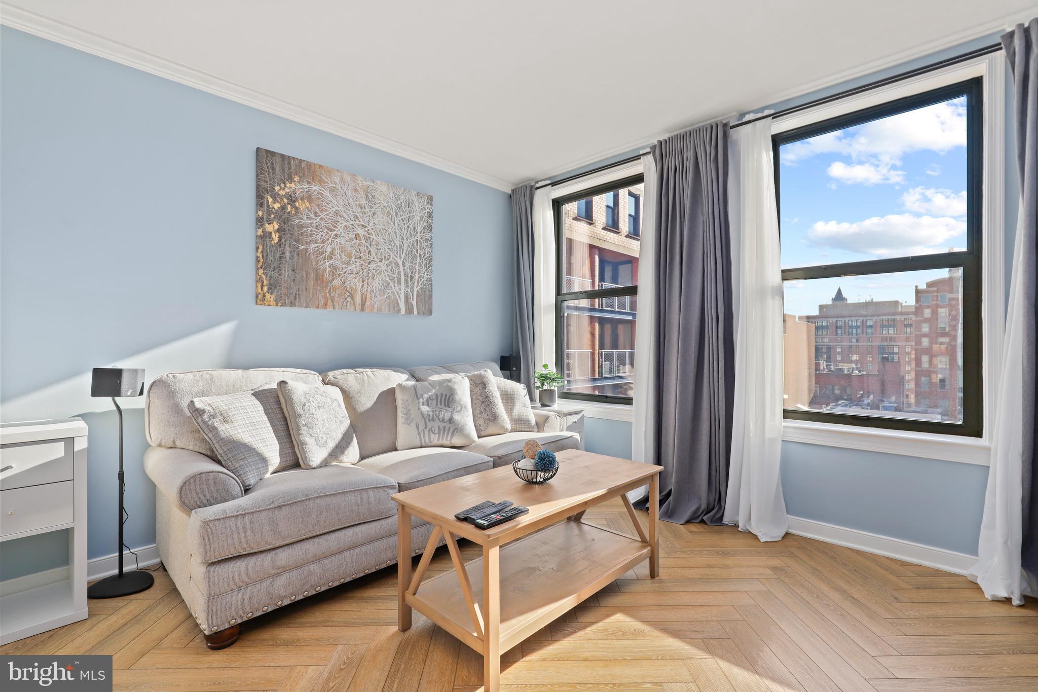 631 D Street Northwest, Unit 841 Washington, DC 20004 - Photo 5 of 83