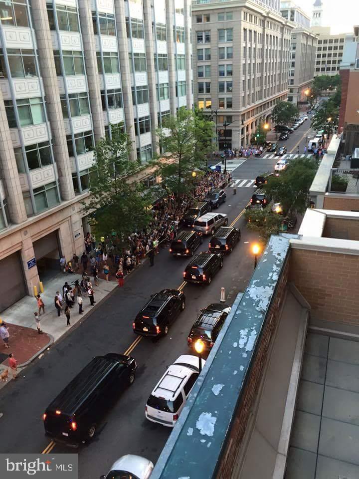 631 D Street Northwest, Unit 841 Washington, DC 20004 - Photo 65 of 83