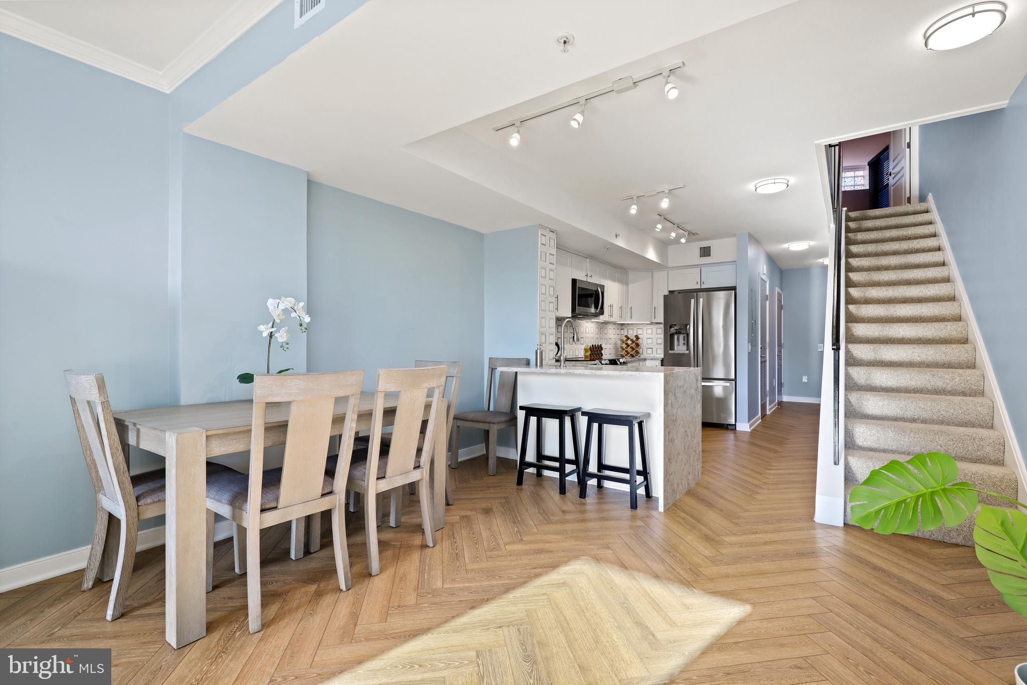 631 D Street Northwest, Unit 841 Washington, DC 20004 - Photo 7 of 83