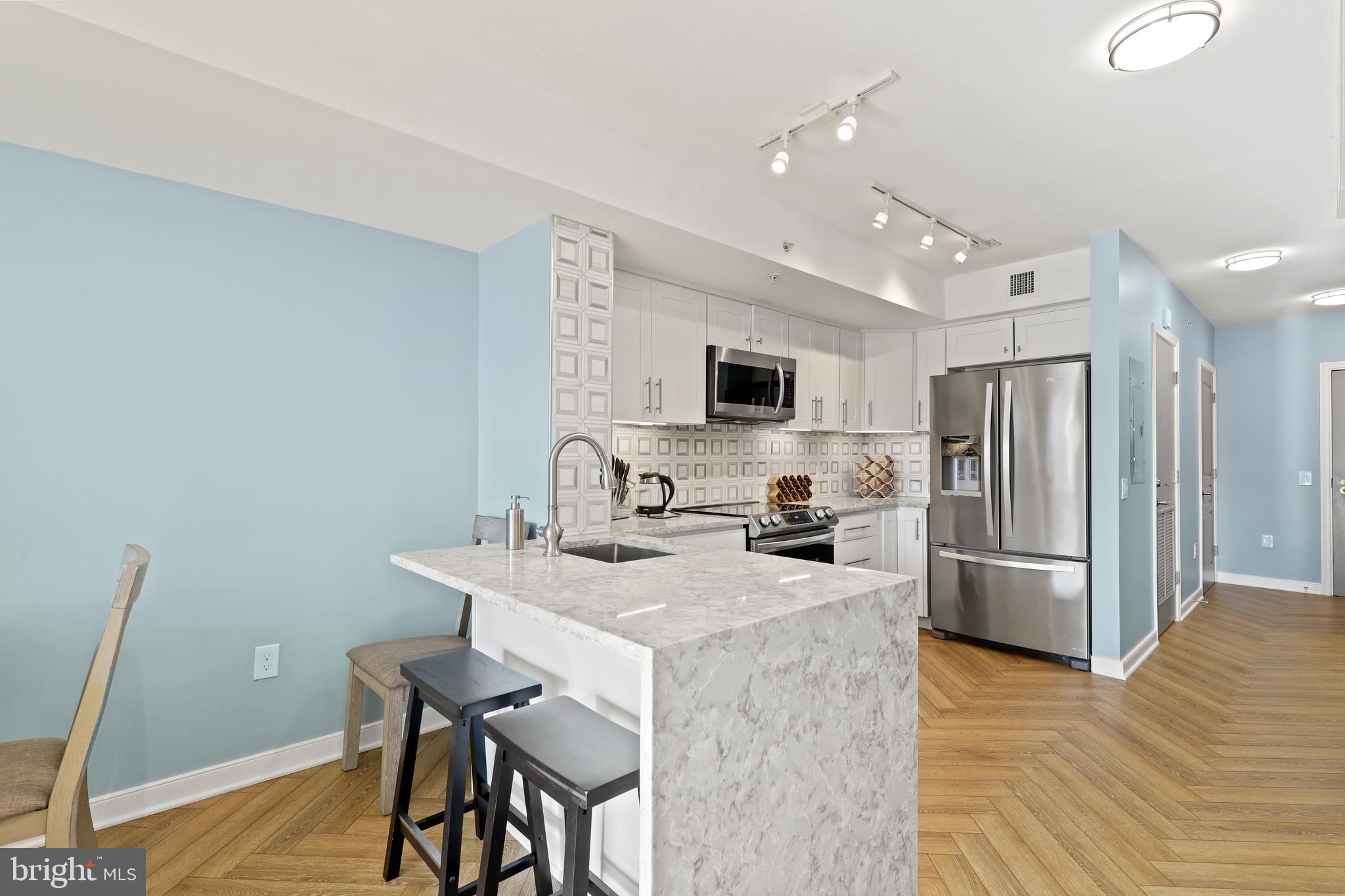 631 D Street Northwest, Unit 841 Washington, DC 20004 - Photo 8 of 83