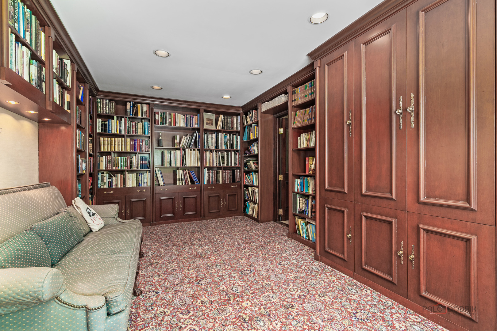 3875 South Mission Hills Road Northbrook, IL 60062 - Photo 35 of 59