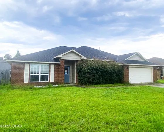 $338,500 | 11605 Aruba Drive, Pensacola, FL 32506
