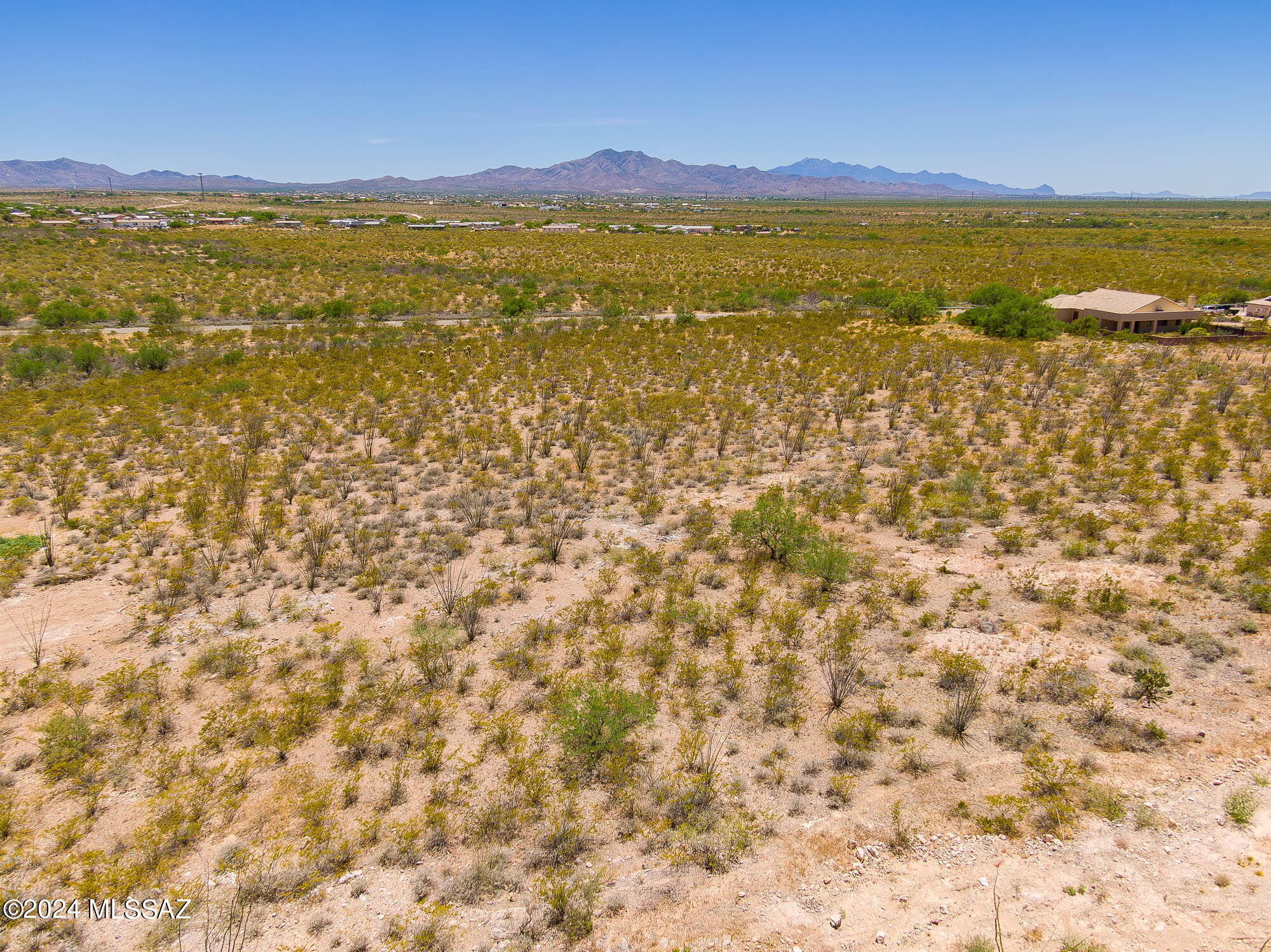 13788 East Bear Back Ridge Place, Unit 42 Vail, AZ 85641 - Photo 17 of 18