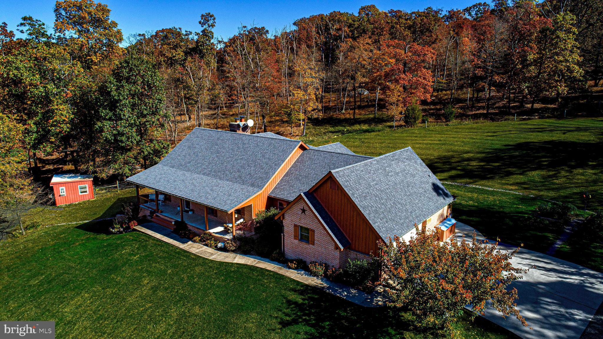 4233 Paddrick Road Darlington, MD 21034 - Photo 11 of 94 Gallery Image 11