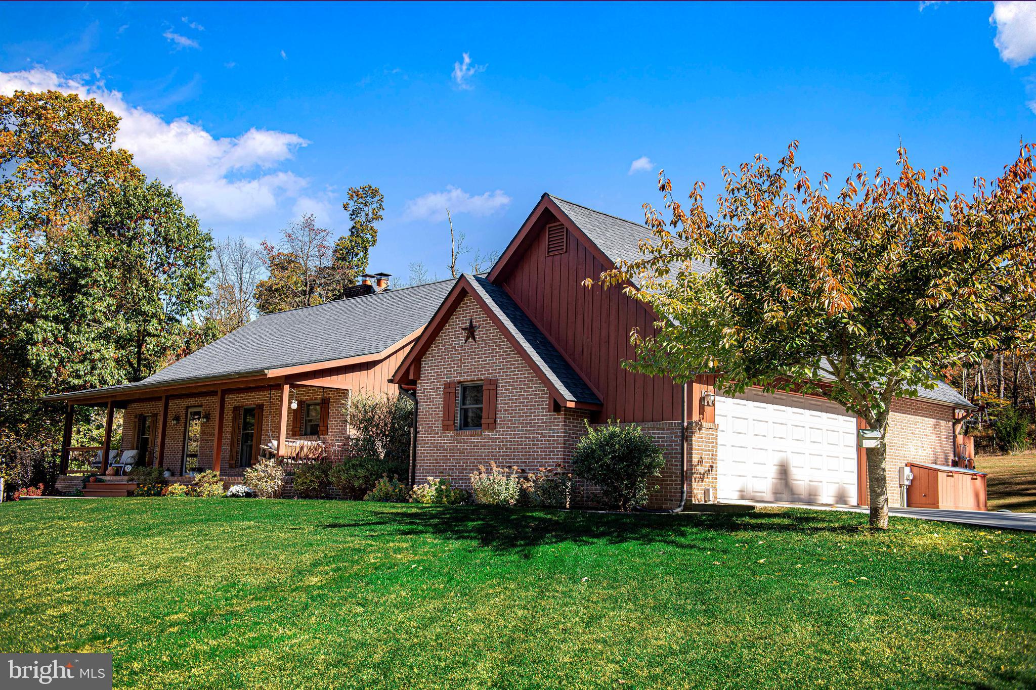 4233 Paddrick Road Darlington, MD 21034 - Photo 24 of 94 Gallery Image 24
