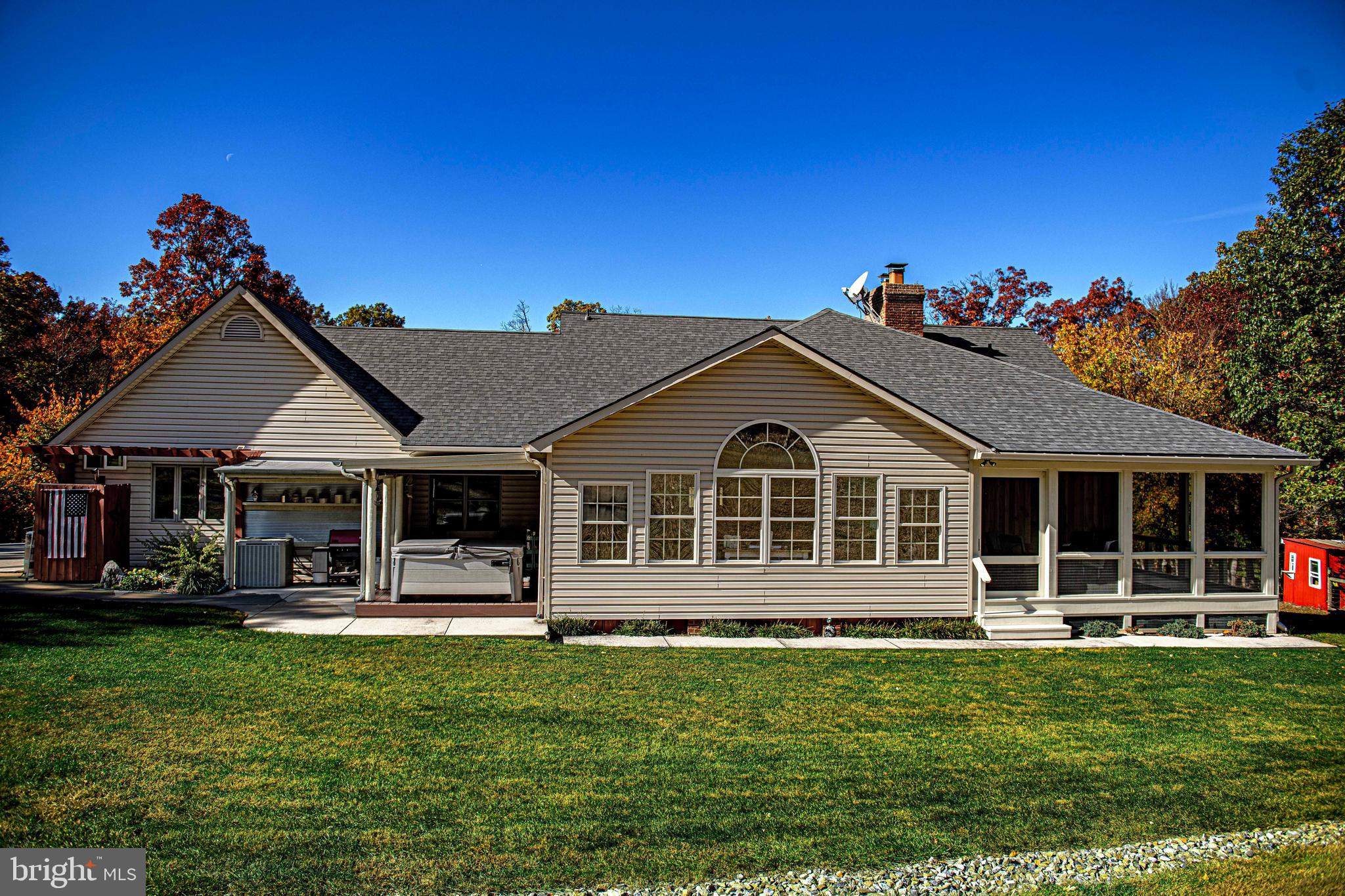 4233 Paddrick Road Darlington, MD 21034 - Photo 25 of 94 Gallery Image 25