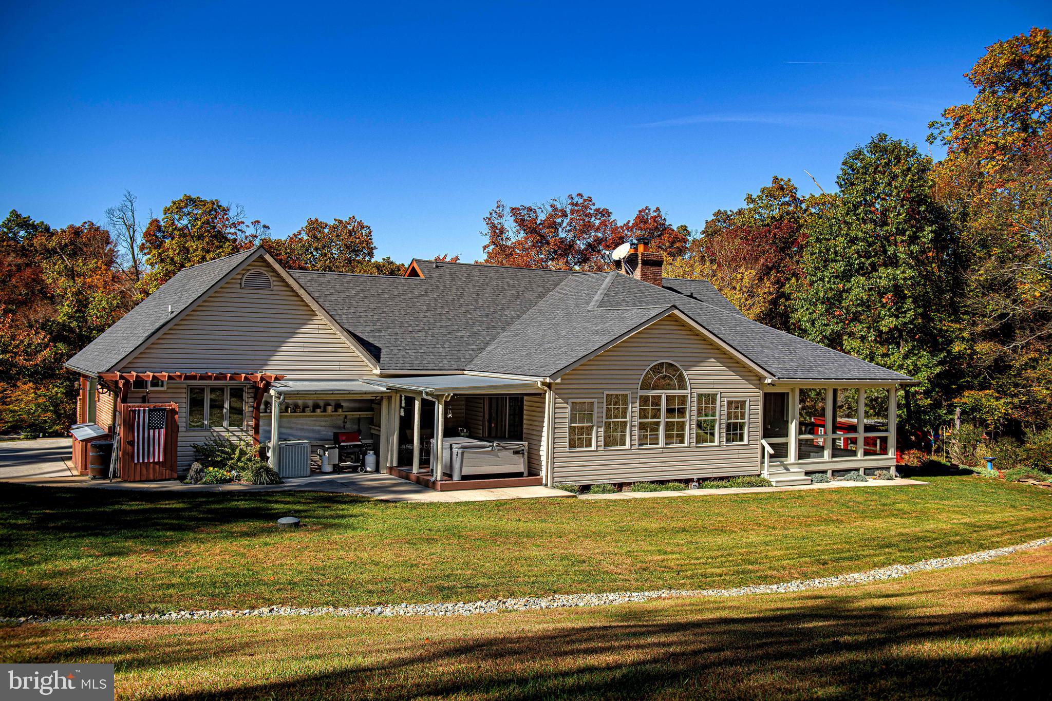 4233 Paddrick Road Darlington, MD 21034 - Photo 26 of 94 Gallery Image 26