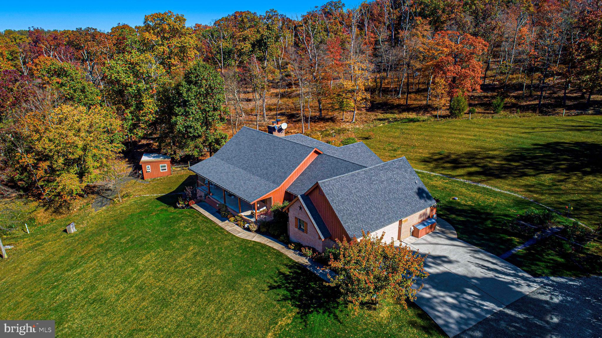 4233 Paddrick Road Darlington, MD 21034 - Photo 4 of 94 Gallery Image 4