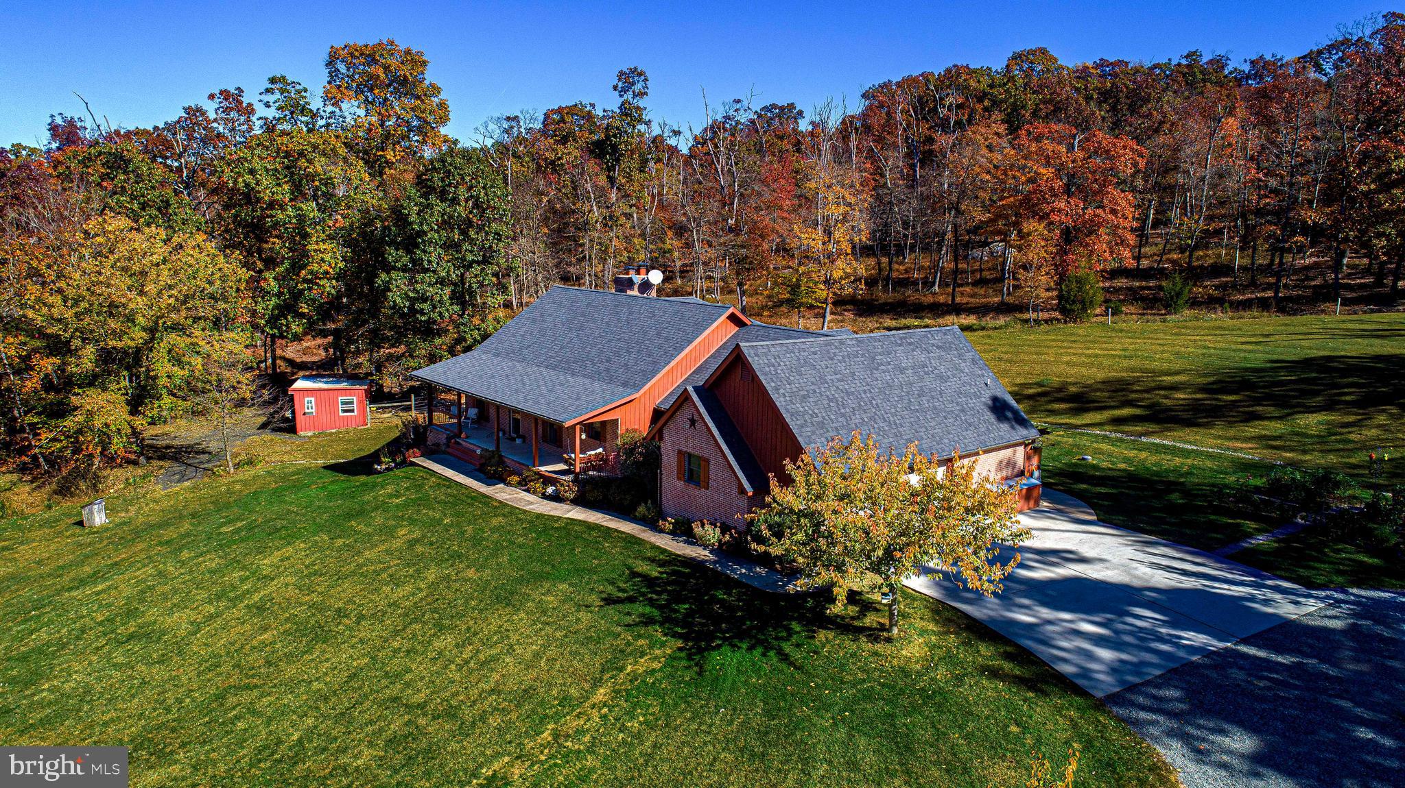 4233 Paddrick Road Darlington, MD 21034 - Photo 5 of 94 Gallery Image 5