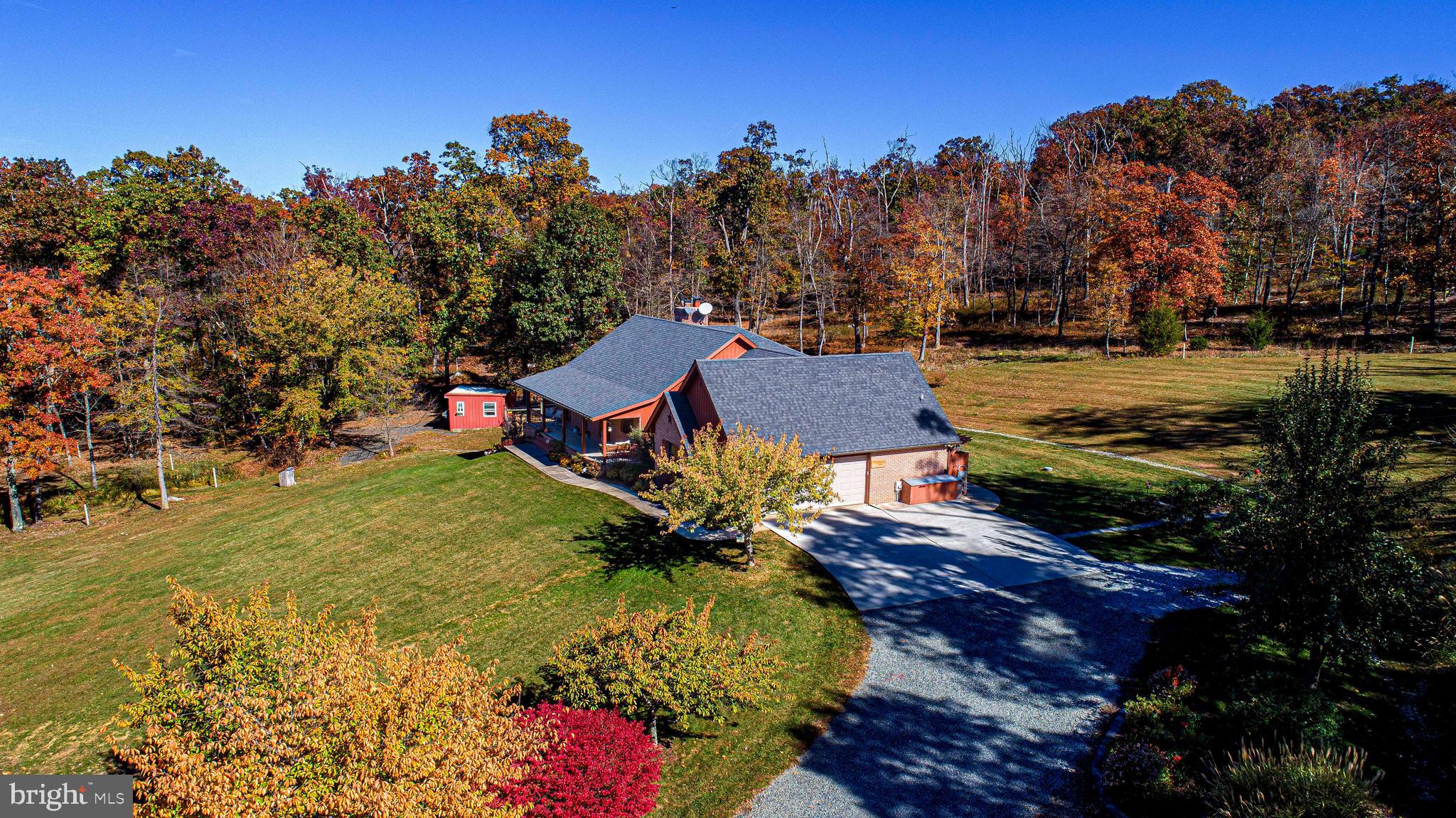 4233 Paddrick Road Darlington, MD 21034 - Photo 8 of 94 Gallery Image 8