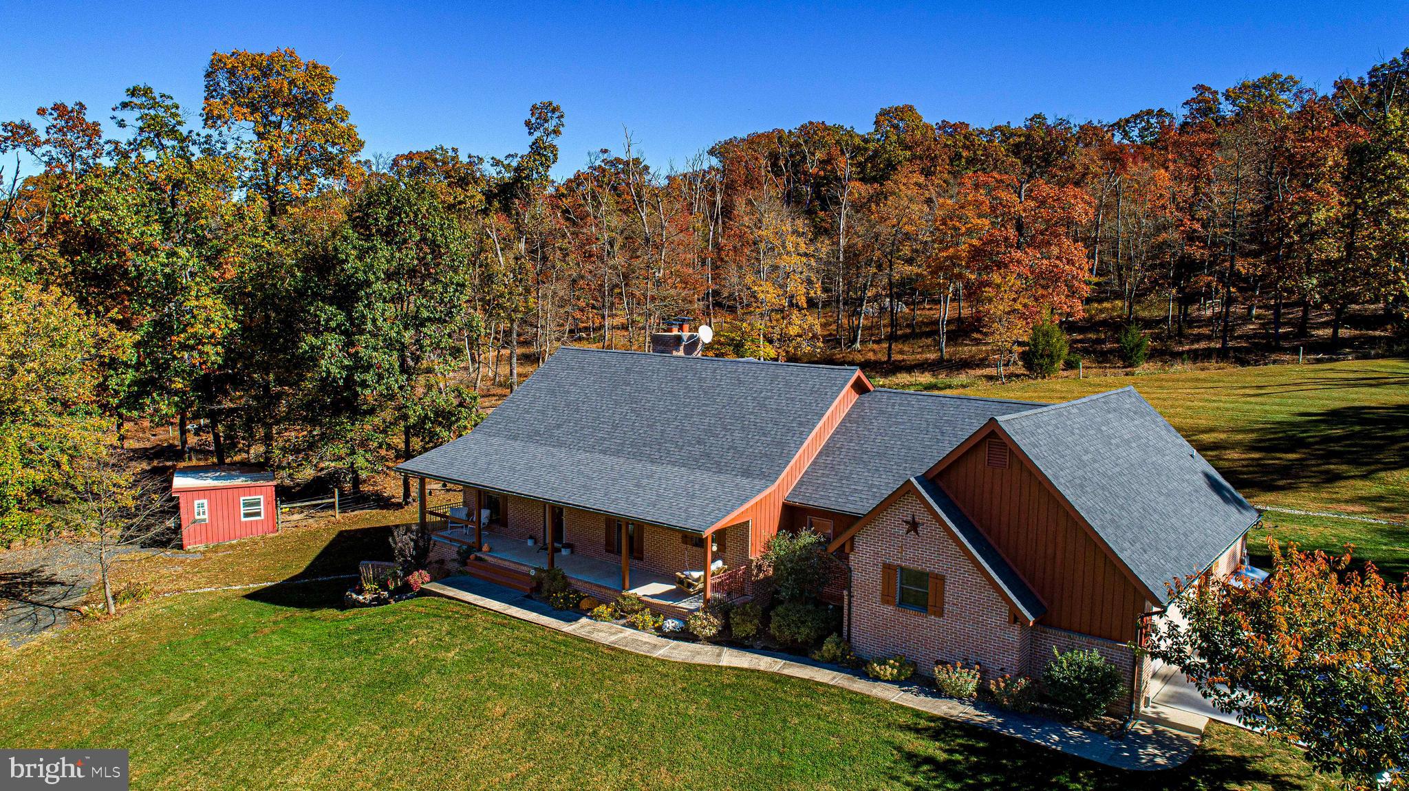 4233 Paddrick Road Darlington, MD 21034 - Photo 9 of 94 Gallery Image 9