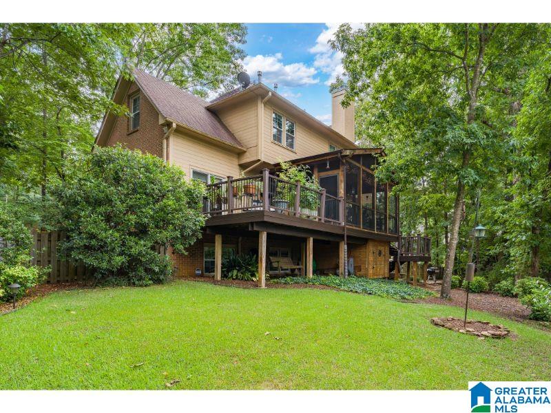 1412 Eden Ridge Circle Birmingham, AL 35244 - Photo 5 of 37